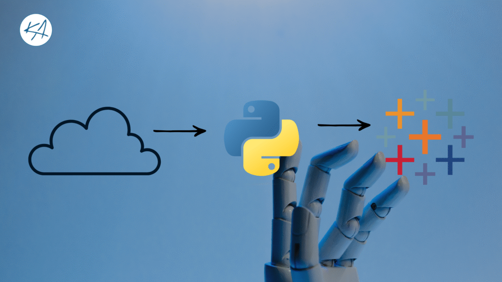 How to Design a Data Model Using Python and SQLite - Data Analytics Blog